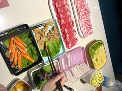 -火锅先生(五马街店)