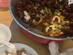-大丰收脆鱼(浦西万达店)