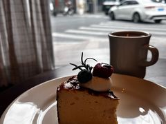 -EAU CAFE(永康路店)