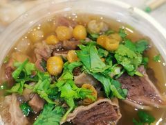 -老广州牛杂(深圳白石洲总店)