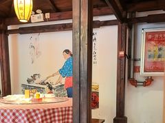 -原生态土钵菜·赣南土菜地标(开发区店)