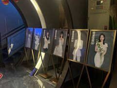 -陆琴脚艺·足浴·SPA(夫子庙店)