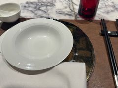 -怡品堂·金宴 (北京索菲特大酒店)