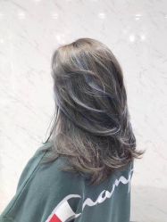 -Cima salon西玛沙龙
