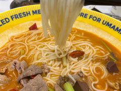 -粉小主·贵州酸汤牛肉粉(南京仙林金鹰店)