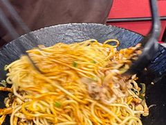 -我的面 川味Bistro(后沙峪店)