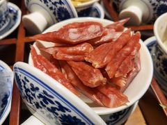 -重庆古老火锅