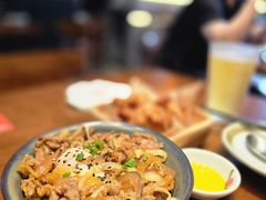 -8PINTS八品脱·日料·烧鸟·精酿小酒馆(莘庄店)