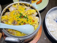 -老灶房-四川土菜(铁牛广场店)