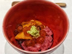 -鮨一日本料理(大中华店)
