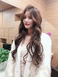 -CARR SALON