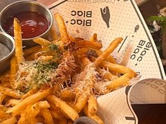 -Blac+Blac(中海环宇荟店)