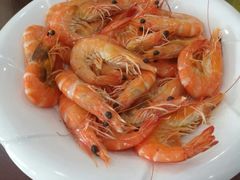 -南海渔家•海鲜•正宗海南菜(海棠湾店)