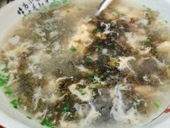 -61号餐吧(兴坪古镇漓江店)