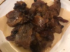 -以前的小酒馆(中山广场店)