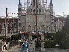 -蓬莱欧乐堡梦幻世界