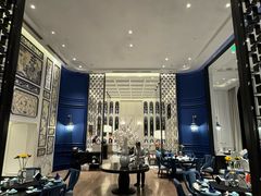 -翠湖宾馆·中餐厅