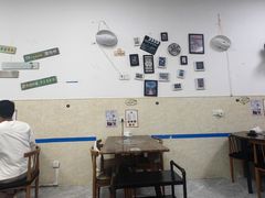 -川渔居—鱼火锅(八方汇店)