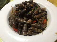 -莲花公园煎蟹(总店)