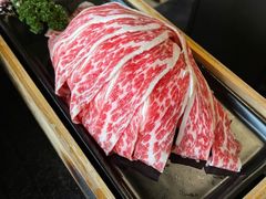 雪花牛小排-湊湊火锅·茶憩(新中关购物中心店)