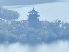 -蟒山国家森林公园-停车场
