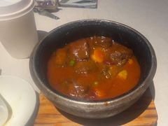 -千百味红餐厅·江西菜(绿地双子塔店)