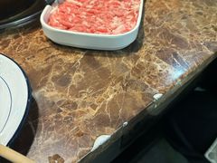 -德顺斋爆肚涮肉馆·烧烤·羊蝎子·清真炒菜(马驹桥店)