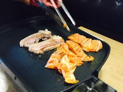 -百年食客韩式烤肉(南三环店)