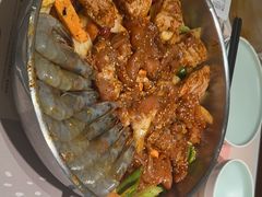 -黄记煌三汁焖锅(新佳丽江汉路店)