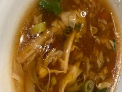 -老边饺子馆(东单店)