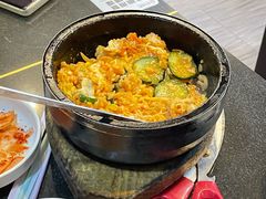 -本家韩国烤肉(财富大厦店)