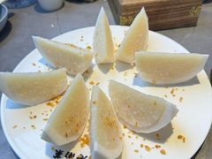 -沿江海南菜·文昌鸡祖师爷(大东海店)