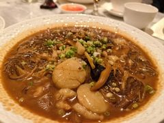 -喜来登由由大酒店九州膳坊中餐厅