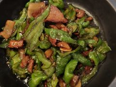 长沙小炒肉-大鸭梨烤鸭店(朝阳路店)