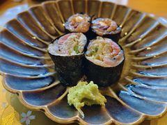 -鮨冠OMAKASE食べ放题(北京首店)