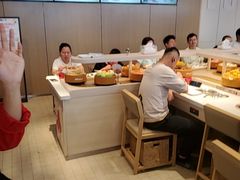 -龍歌自助小火锅(漳州二路爱购店)