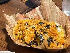 -爆好吃夜市大排档·乐山江湖菜(中心城总店)