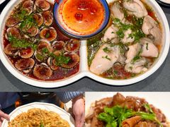 -潮澎派·潮汕菜大排档(南较西路店)