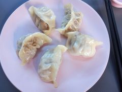 -野到家·松茸鸡汤松茸饺(龙津中路店)