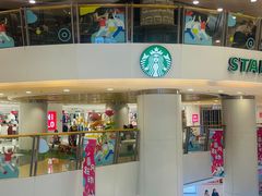 -银座mall(东直门店)