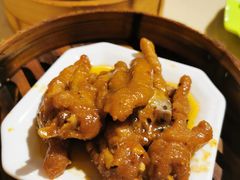 -满福隆酒楼(万绿园店)