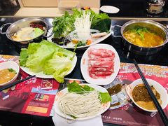 -呷哺呷哺(西单大悦城店)