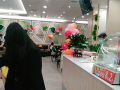 -德克士(信誉楼店)