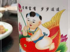 -绍兴名菜馆(可乐路店)