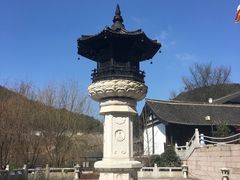 -径山寺