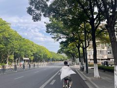 -南通濠河风景名胜区