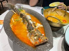 -美奈小馆·越南料理(中航城君尚购物中心店)