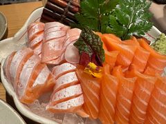 -Tuna maki寿司(苏州中心商场店)