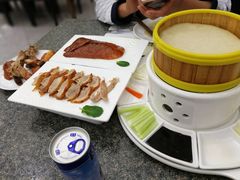 -忆厨禾中餐厅