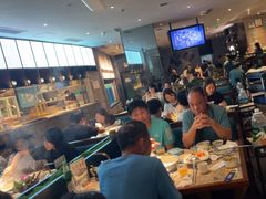 -淘米捞·米汤脆鲩鱼火锅(福田皇岗店)